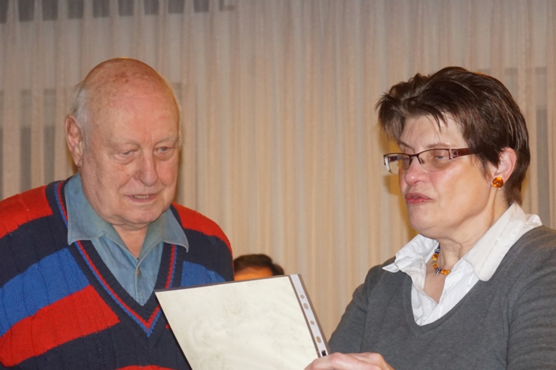 jhv 2017 04 Horst Jürgen Frauboes Ehrung