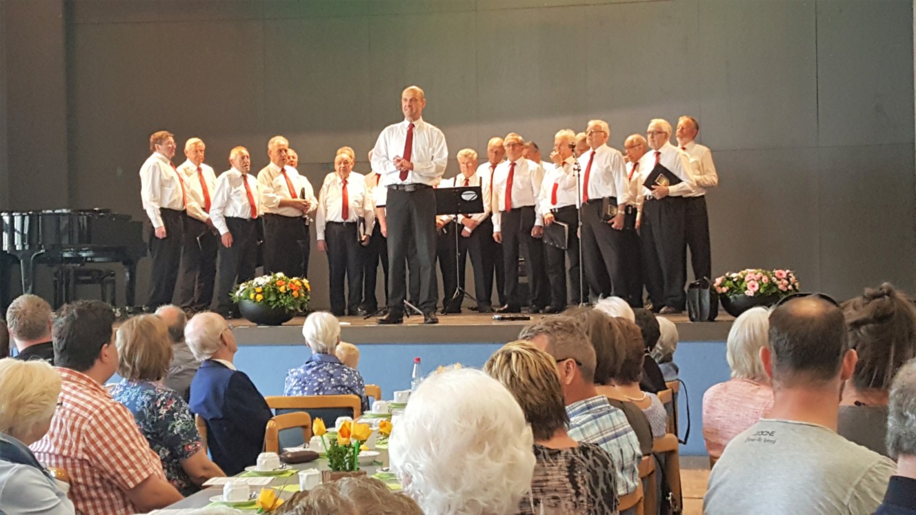 frühlingskonzert nienhagen