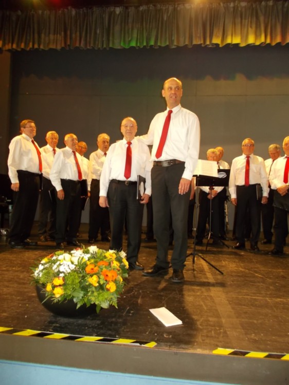 frühlingskonzert nienhagen