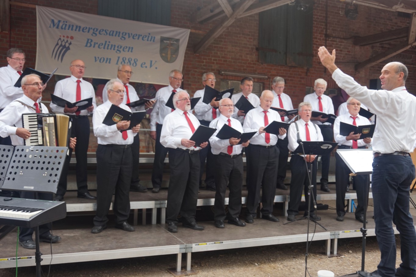 chorgemeinschaft gbw wettmar brelingen