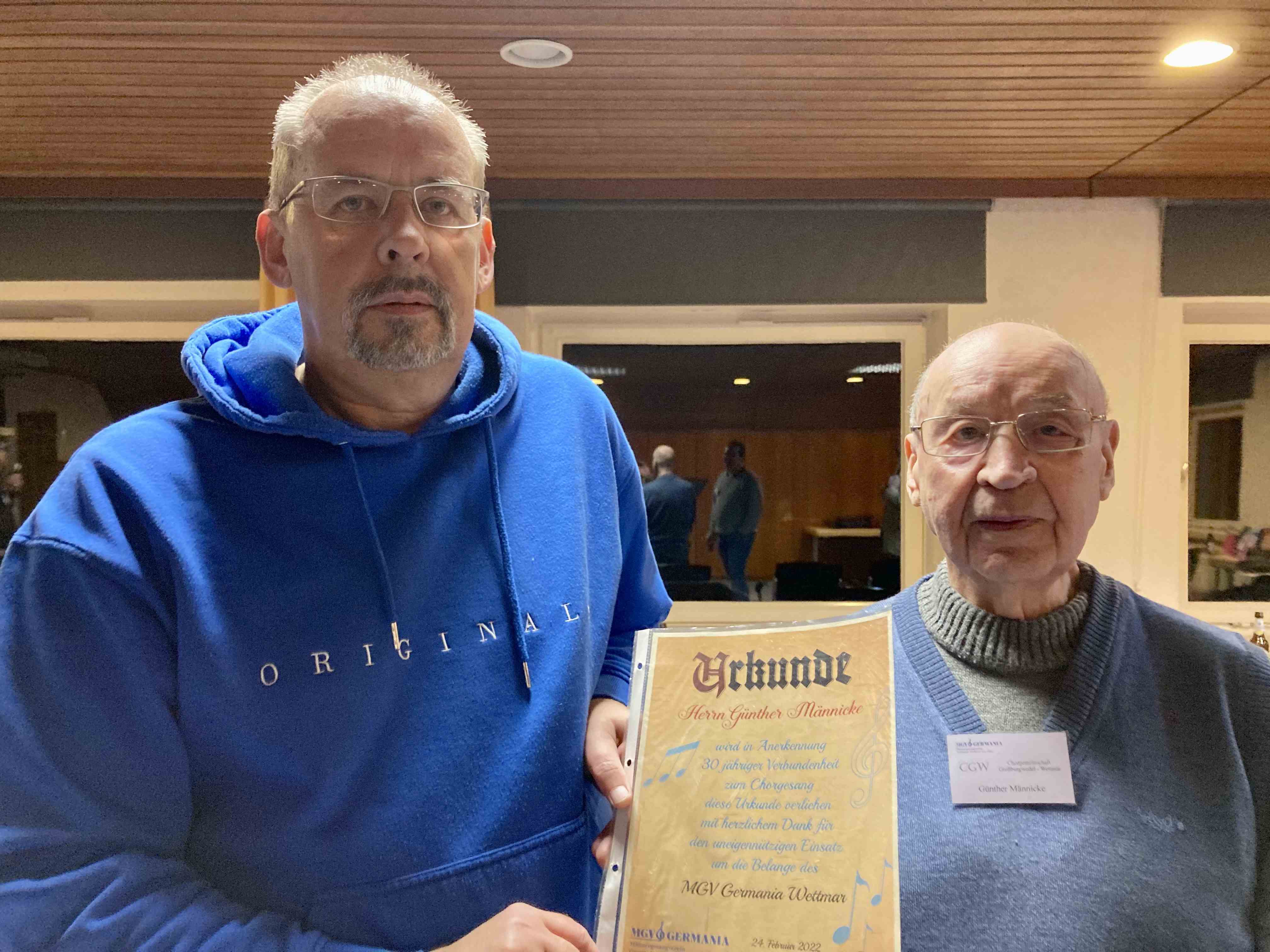 20230328 Ehrung 30J GM Web