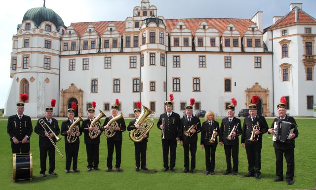 Bergmannskapelle Celler Knappen