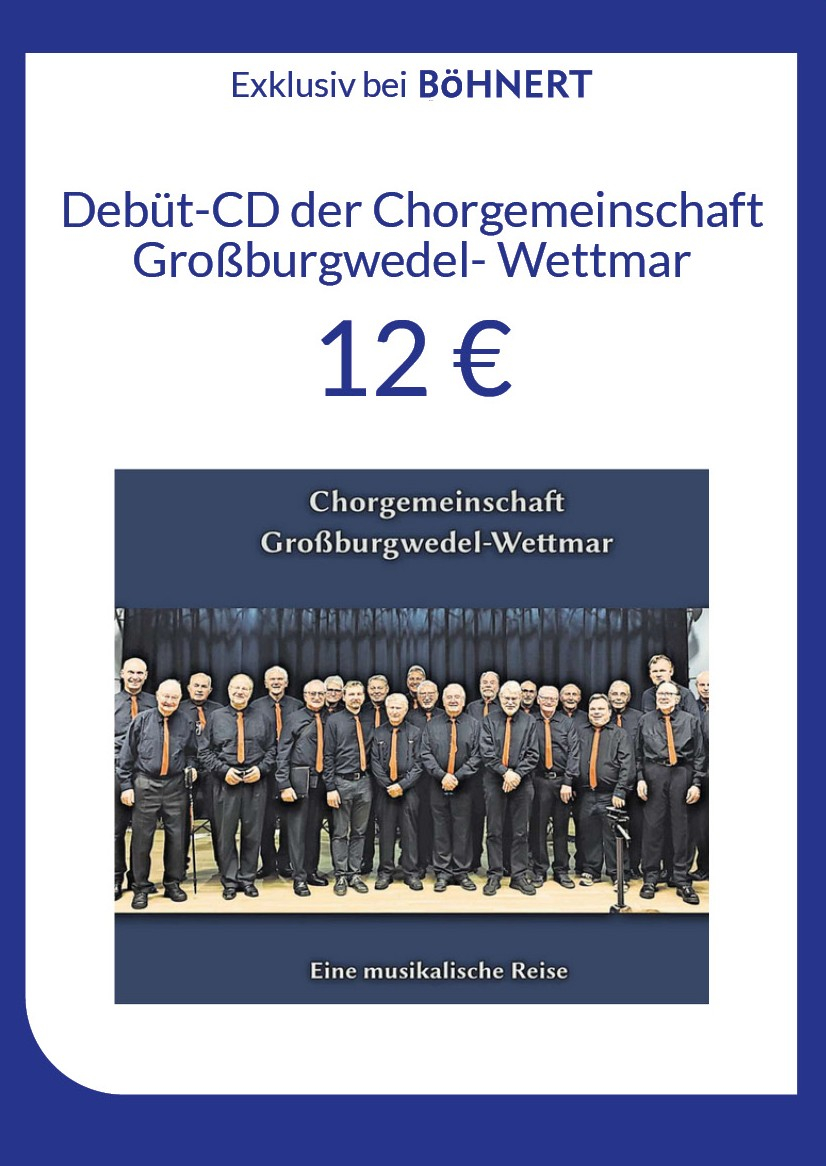 CGW CD Boehnert