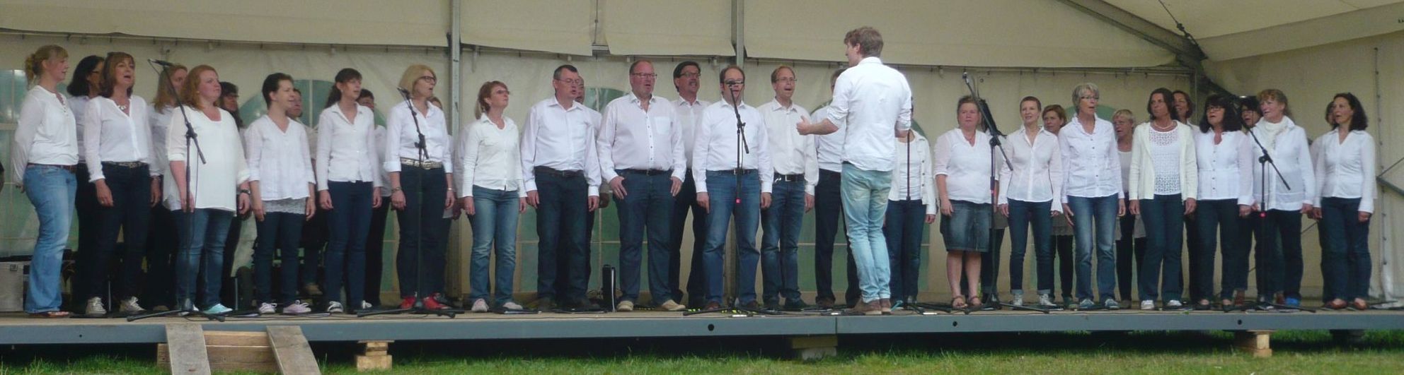 TotalVokal Springhorstsee 2015