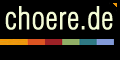 choere-de logo