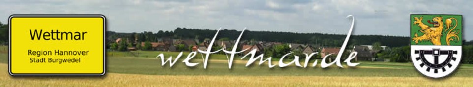 wettmar.de logo