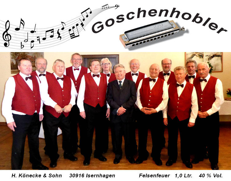 Goschenhobler